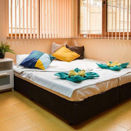The Rocky House - Central & Private 2Bdr By Flat Mаnager Plovdiv Exteriör bild